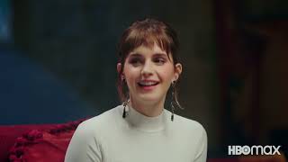 [羅琳] 哈利波特20週年:重返霍格華茲正式預告