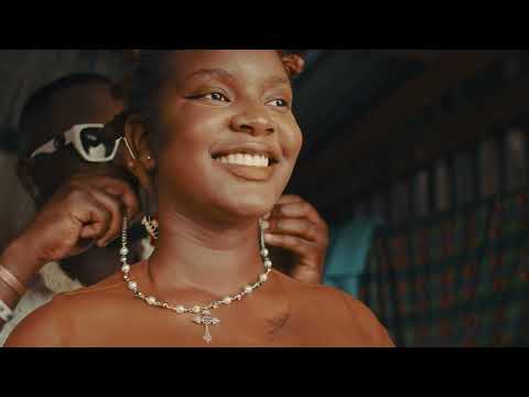 Gwamba & Charisma - ZAMUOMBELA