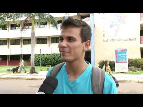 Por conta de greve em 2015, ano letivo na UFMS começa só agora