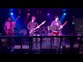 Element 95 doing Know Me live from Beat Generator Dundee