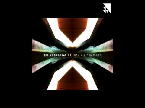 The Untouchables – Herbsman Dub