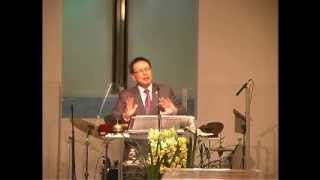 020914 땅에 떨어지지 않는 말씀의 권세