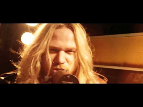 Inglorious "I Don't Need Your Loving" (Official Music Video)