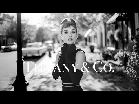 Breakfast at Tiffany's: Deep House for Timeless Focus & NYC Chic Autumn 2025 🎧✨