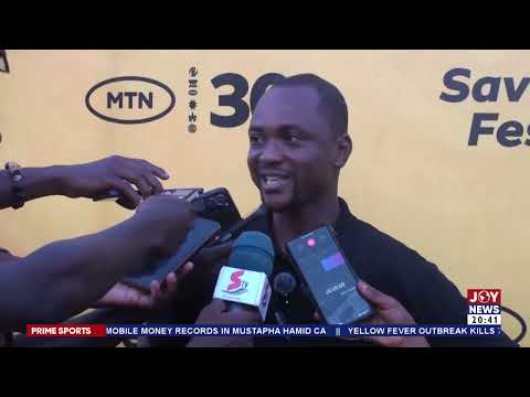 Ghana will be patient for a long term coach if they see progress - Paemka | Prime Business (6-10-26)