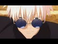 Gojo And Geto No One Noticed AMV