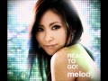 melody. - All For Love.