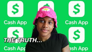 How EVERYONE is getting FREE MONEY on CASH APP and how you can too