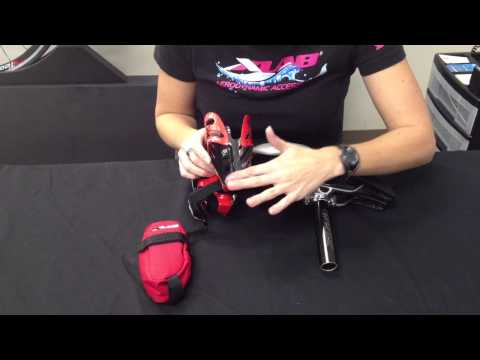 Turbo Wing Installation Video | XLAB Engineering