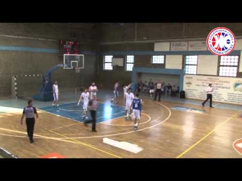 1. ML RS 15-16 / 21. kolo KK Slavija - KK Heo