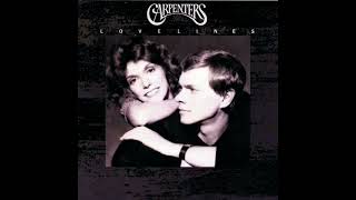 Carpenters - Lovelines