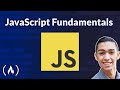 JavaScript Essentials Course