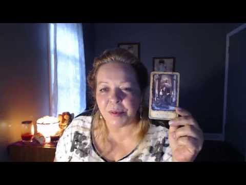 Leo Weekly Tarot Card Reading for July 18 to July 24,  2016