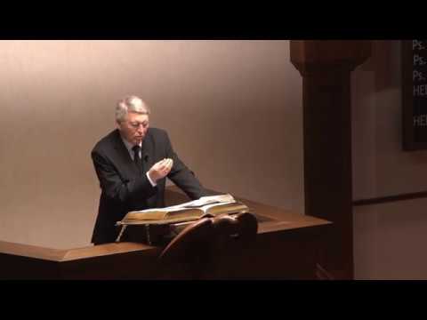 18-03-2020 19:45 Bijbellezing geleid door Ds. J.M.J. Kieviet