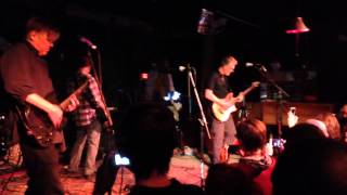 Grifters - Bummer (intro clip) 11/02/2013