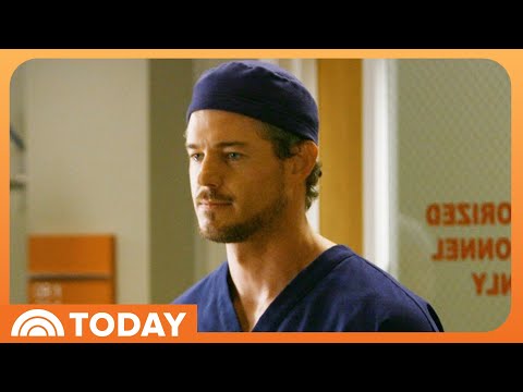 ‘Grey’s Anatomy’ Remembers Eric Dane With Emotional Tribute