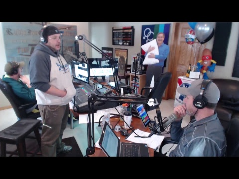 The Detroit Cast - #999