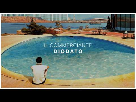 Il Commerciante - Diodato