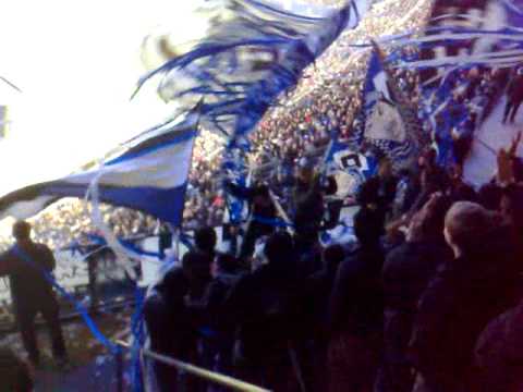 HSV - Aston Villa - HAMBURGER SPORT VEREIN