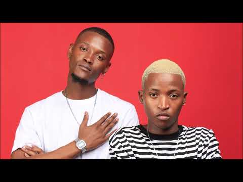 Megadrumz & Busiswa - iBuss [ft Kheso, Real Nox & Sbu82]