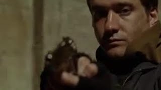 Spooks (MI5): Tom Kills Joyce