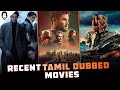 Recent Tamil Dubbed Movies Series Playtamildub