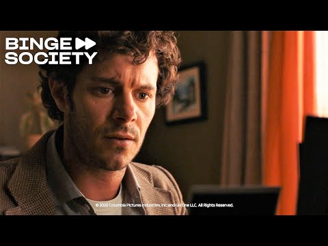 The Kid Detective: He figures out everything