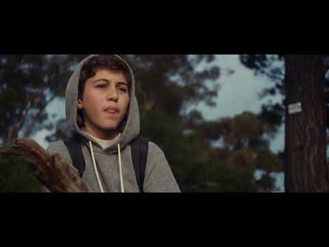 Quest Trailer (2017)