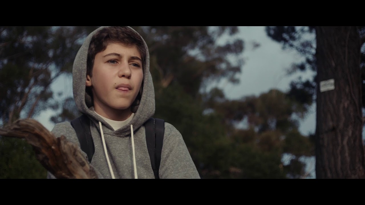 Miniature de la vidéo Quest Trailer (2017) du film Quest