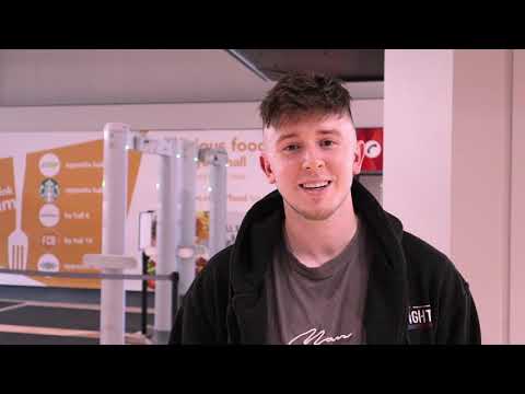 Arnolds Sports Festival UK - Day 1 Friday