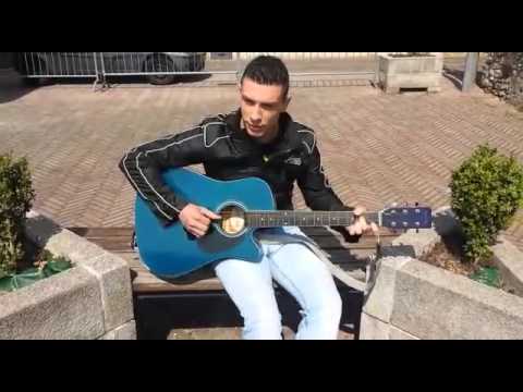 Cara burbetta (canzone del soldato)