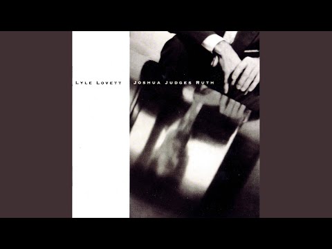 Family Reserve - Lyle Lovett