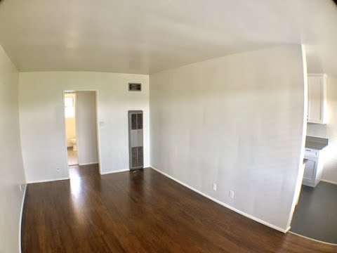 Apartment for Rent in Los Angeles: Inglewood Apt 1BR/1BA by Property Managers in Los Angeles