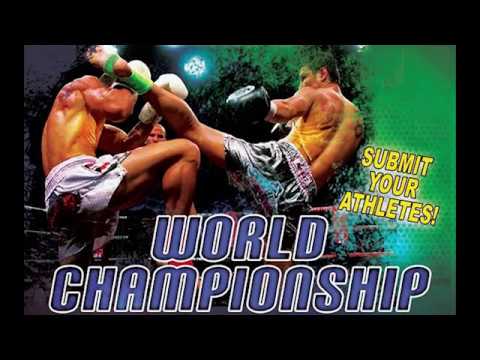 1° Incontro Rivolta Maria Chiara VS Osokinova Janasova Petra World Championship