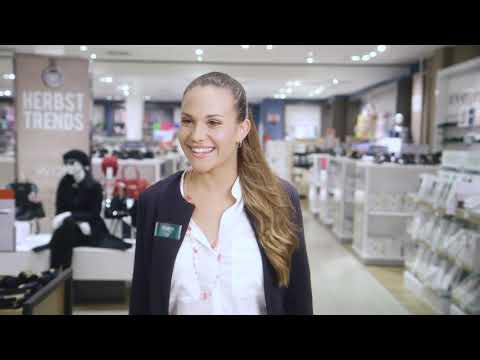 Galeria Karstadt Kaufhof - Recruiting Video