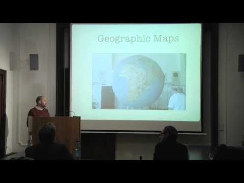 Digital Classicist Seminar Berlin (2012/2013) - Seminar 7