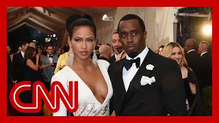 Cassie Ventura continues testimony in the Sean &#39;Diddy&#39; Combs trial