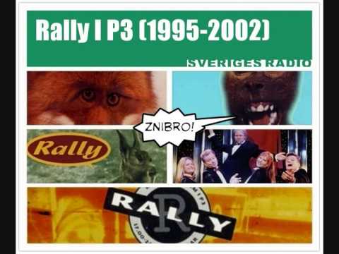Rally | P3 - Lotus & Lasse - Strippklubbslotto