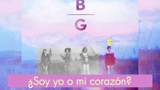 Wave - Brown Eyed Girls Sub español