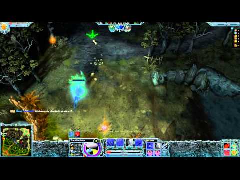 [MrC9]Announcer New ฮาๆ ^^