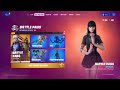 Fortnite With My Friends