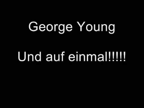 George Young - Und auf einmal (Bayern Sound)