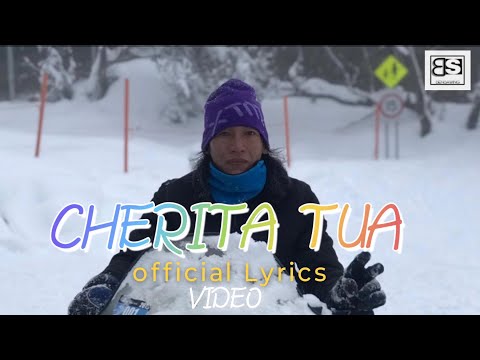 CHERITA TUA - BEN SAWING (OFFICIAL LYRICS VIDEO HD)