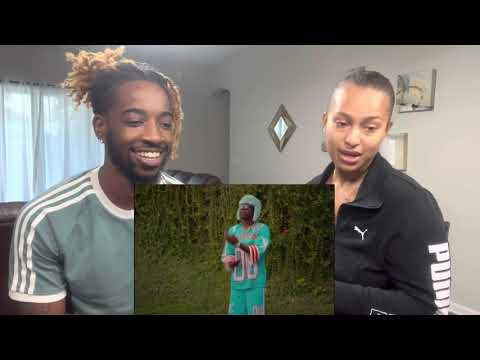 AMERICANS REACT TO NIGERIA / UK RAP COLLAB! | Rema - FYN feat. AJ Tracey (Official MusicVideo)