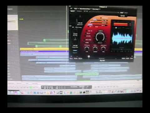 Cramp TV - Episode 03 - EDU & Cramp the future collaboration work