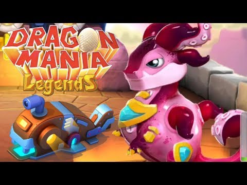 DML REBORN #13 - VENOMINA BOSS + DUNGEON UNLOCKING! [DML Android Gameplay Guide)