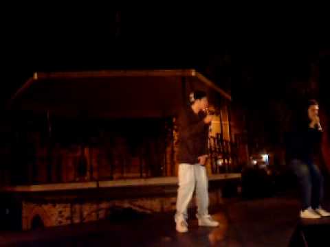 subjectivo feat  p.a movimento