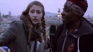 KYNE and Marga Mbande + Just a live's MPC Sessions