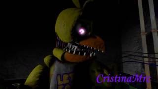 [sfm fnaf] Duet Of Justice |&quot;Showtime&quot; by Madame Macabre preview