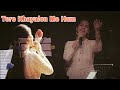 Tere Khayalon Me Hum Gul Saxena Live Gramophone Club Asha Bhosle Geet Gaya Pattharon Ne